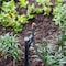 Raindrip Raindrip For 1/4 in. Tubing Drip Irrigation Tubing Stake 13 in. H 1 pk 170CPUB - alternate 5